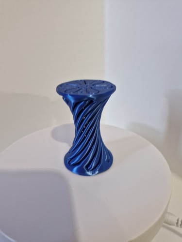 Printed twist fidget toy - toy,