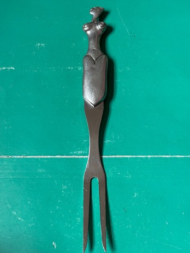 Carrol boyes pewter nude human - pewter,