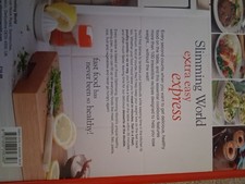 Slimming World Recipe Cook