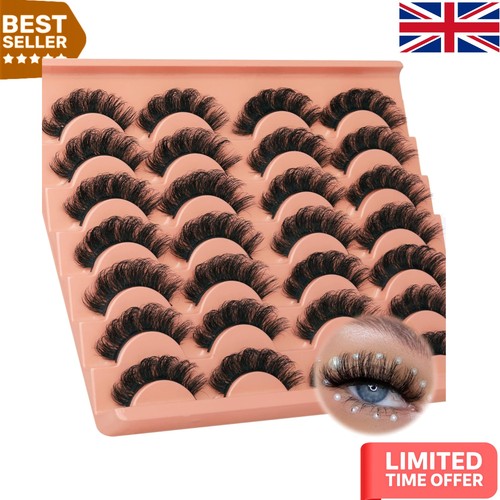 Cruelty free pairs curly d - cruelty-free,