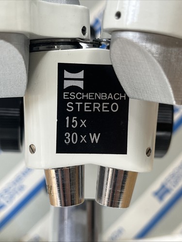 Vintage eschenbach optik - vintage,