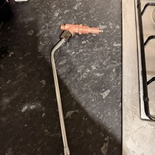 Fracino Contempo Steam Valve