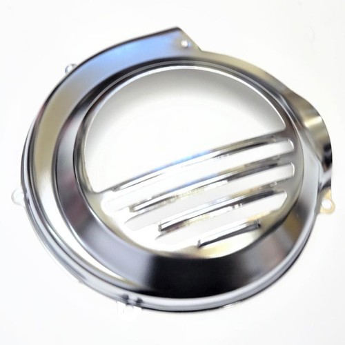 Vespa chrome flywheel - px,