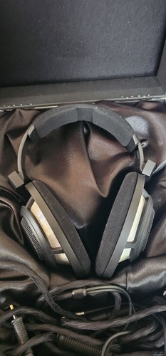 Sennheiser hd800s cambridge - sennheiser, &