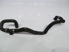 GENUINE 2016 BMW X5   1153 8514233  WATER COOLANT PIPES HOSES 1153 8514233 
