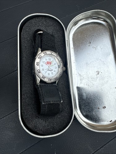 Ingersoll rand watch - ingersoll,