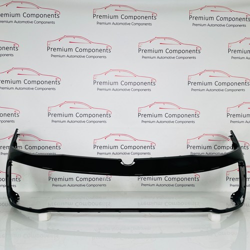 Passat front bumper - front, b9