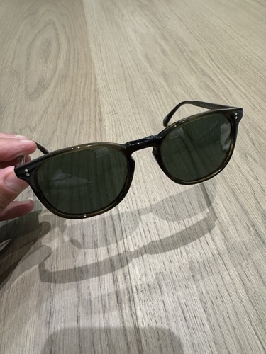 Oliver peoples finley esq sun - finley, esq.sun