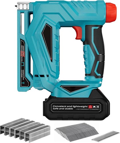 Cordless brad nailer 1 - brad,
