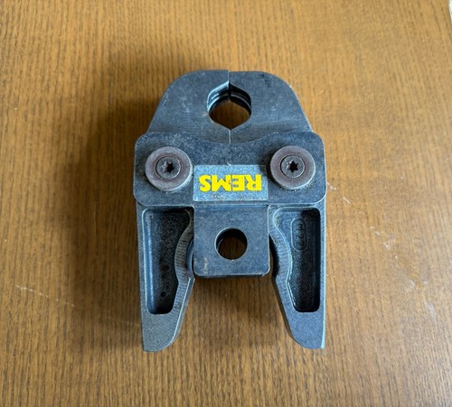 Rems press jaws m22mm - jaws,