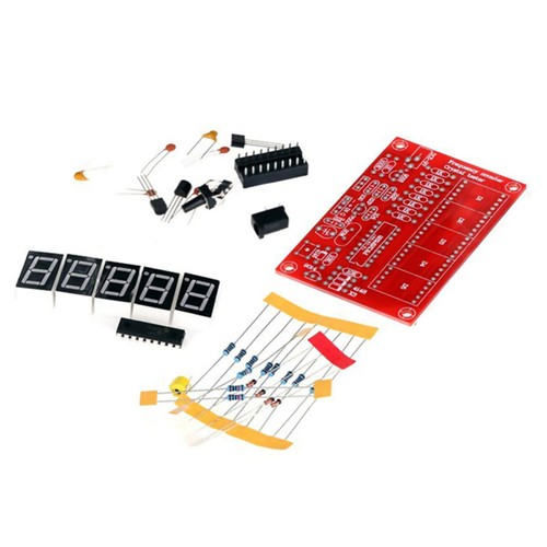 Diy kits automatic - diy, 1hz-50mhz