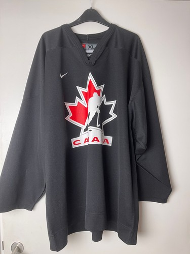 Nike team hockey canada jersey - nike,
