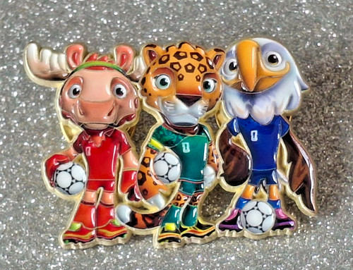 New football world cup - football, 2026