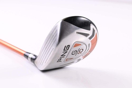 Left hand ping g10 - left,