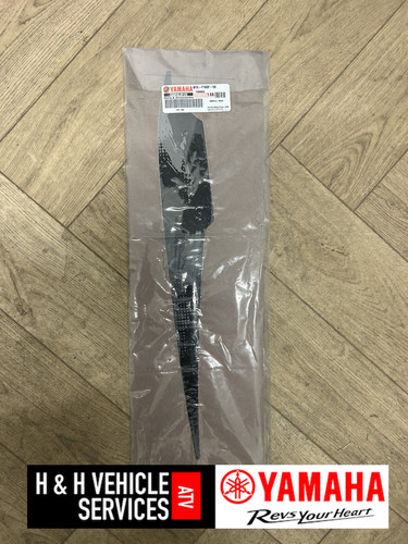 New genuine yamaha - new,