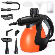 1200W Steam Cleaner High
