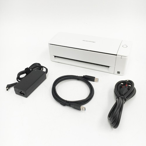 Fujitsu scansnap ix1300 - fujitsu,