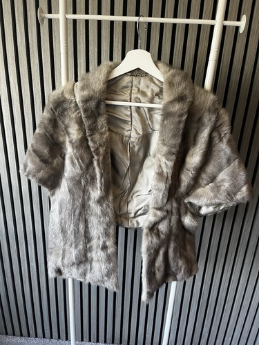 Vintage 1950 couture - couture, beige
