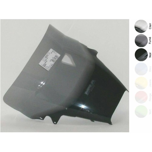 Mra touring windscreen - mra, t