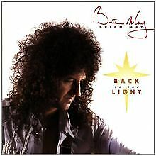 Back to the Light von May,Brian | CD | Zustand sehr gut