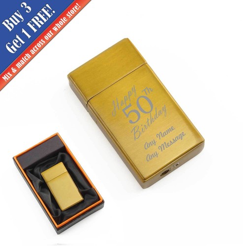 Personalised engraved jet - personalised, gas