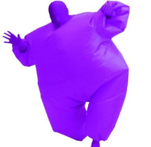 Inflatable teen chub - inflatable,