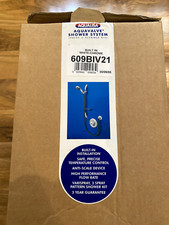 Aqualisa Aquavalve 609