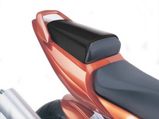 SUZUKI SV650N/S 03-08 Black