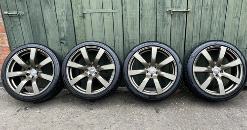 Genuine nissan r35 gtr - 20",