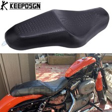 Two-Up Driver Passenger Seat