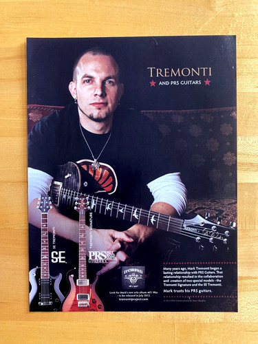 2012 print mark - 2012, ad