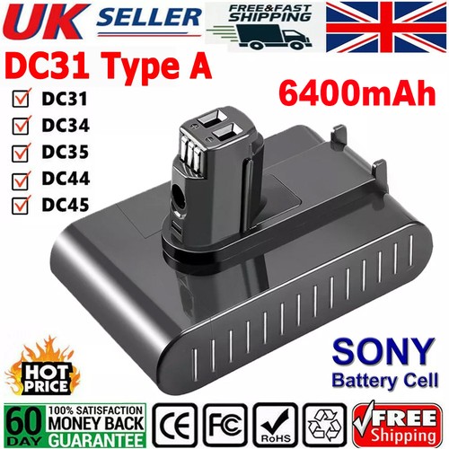 For dyson dc31 - dc31, dc44