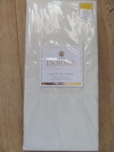 Dorma crisp fresh - dorma,