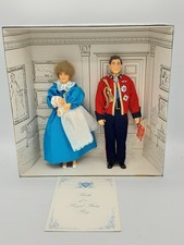 Peggy Nisbet Dolls - "Royal