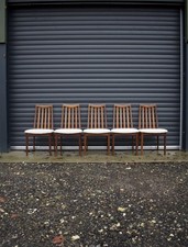 Mid Century G Plan set of 5