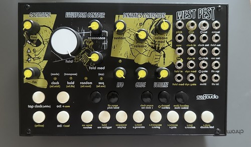 Cre8audio west pest desktop - cre8audio,