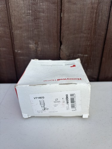 Honeywell vt15eg radiator - vt15eg,