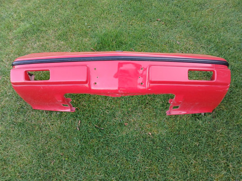 Pontiac fiero standard - pontiac,