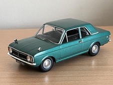 Vanguards 1/43 Scale VA04109 -