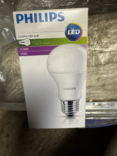 Phillips core pro - pro, bulb