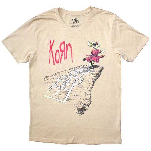 Korn follow the leader - follow,