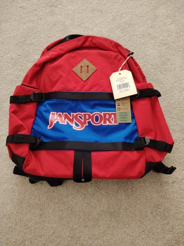 Jansport 27l seattle backpack - jansport,