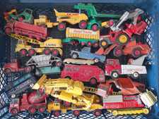 ORIGINAL VINTAGE DIECAST DINKY