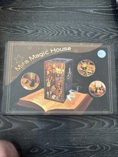 DIY Book Nook Kit, DIY