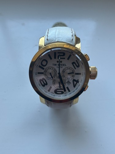 Steel tw35 canteen - steel, 45mm