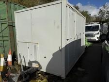 Groundhog Welfare Unit