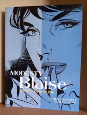 Modesty Blaise Sweet Caroline