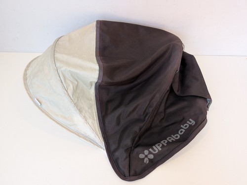 Uppababy vista 2015 2019 - vista, 2015-2019