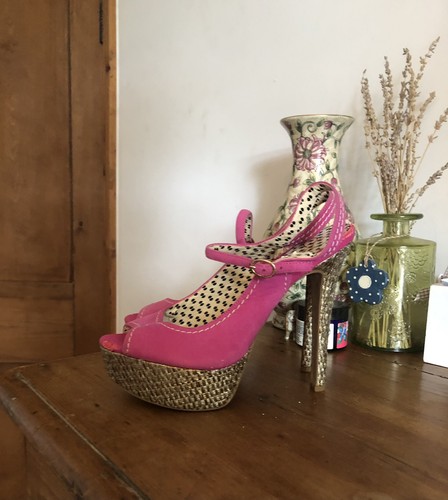 Jessica simpson pink - simpson, platform