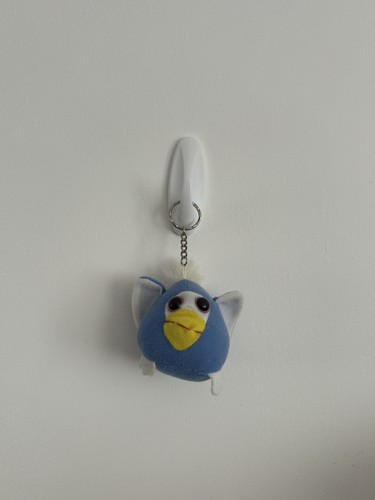 Furly fake furby - furby, pet